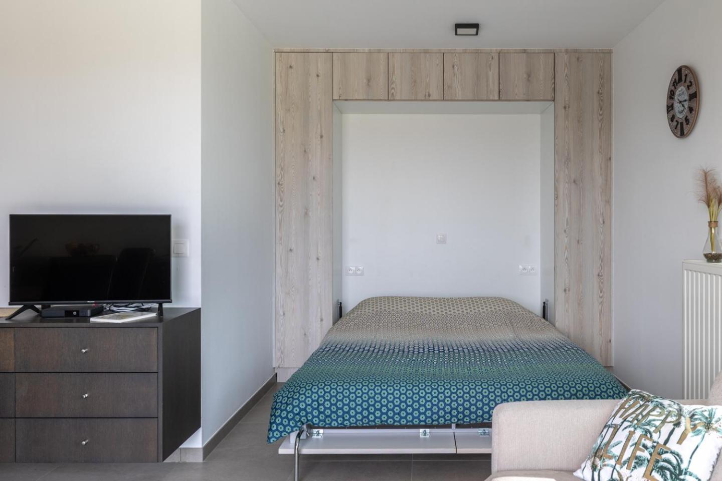 Apartmán Charme O'Sea 301 Ostende Exteriér fotografie